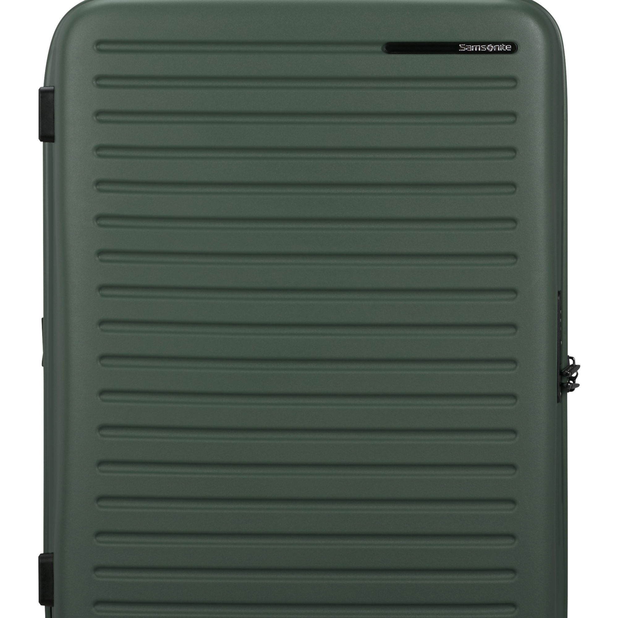Samsonite Restackd Spinner Expandable Suitcase 68cm