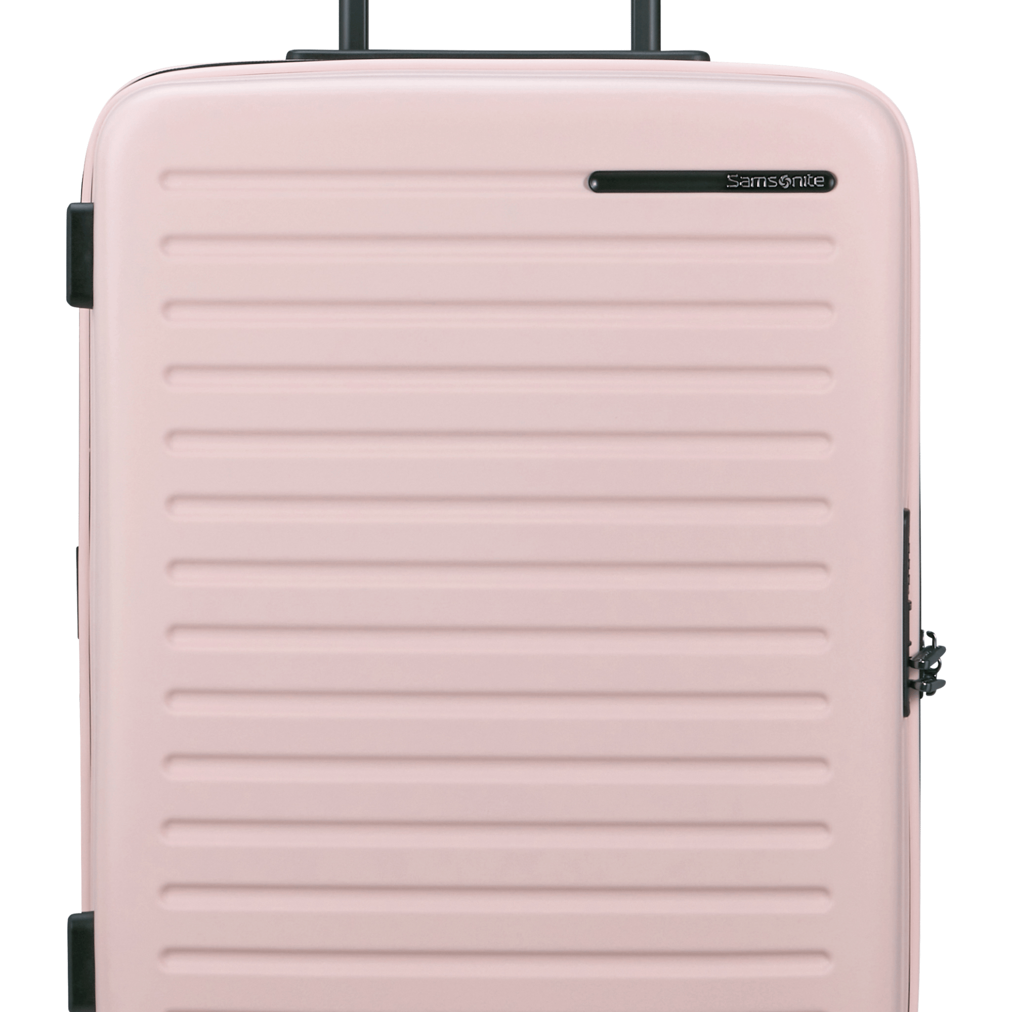 Samsonite Restackd Spinner 55cm Cabin Suitcase w. Expansion