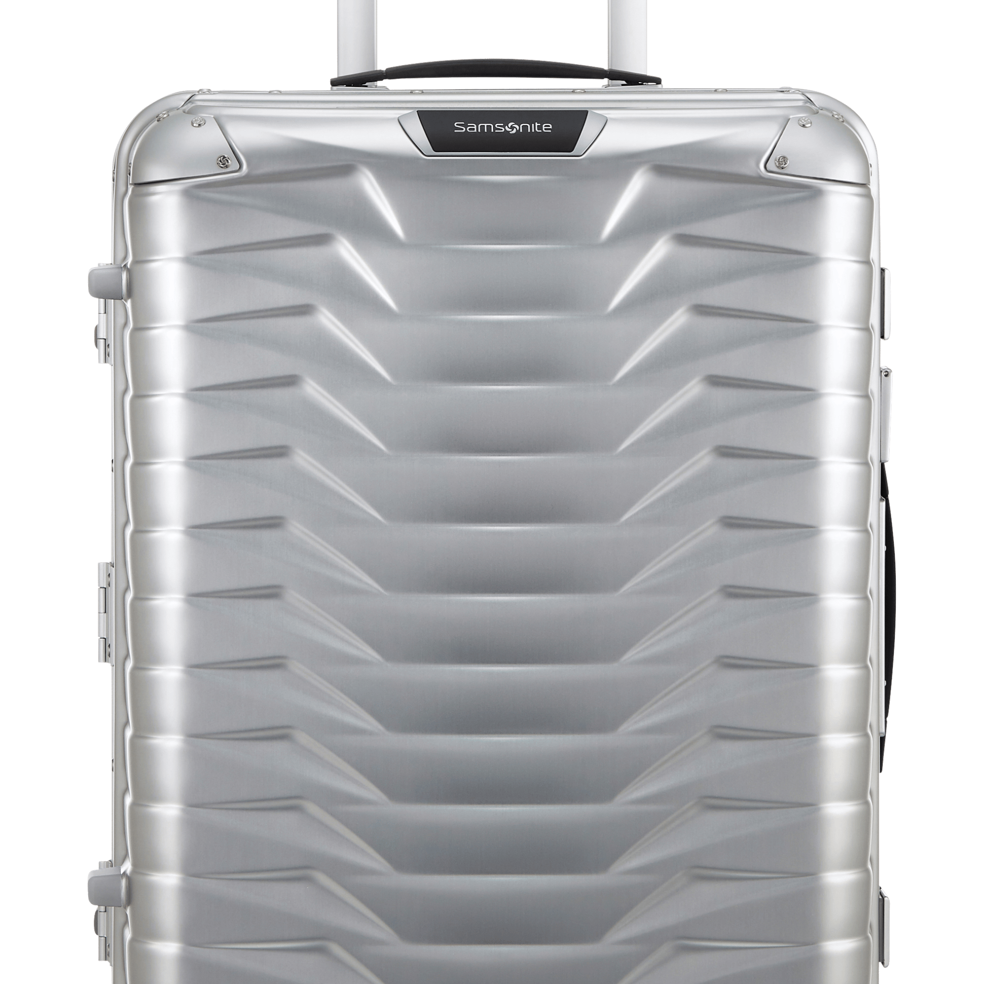 Samsonite Proxis ALU spinner 55cm