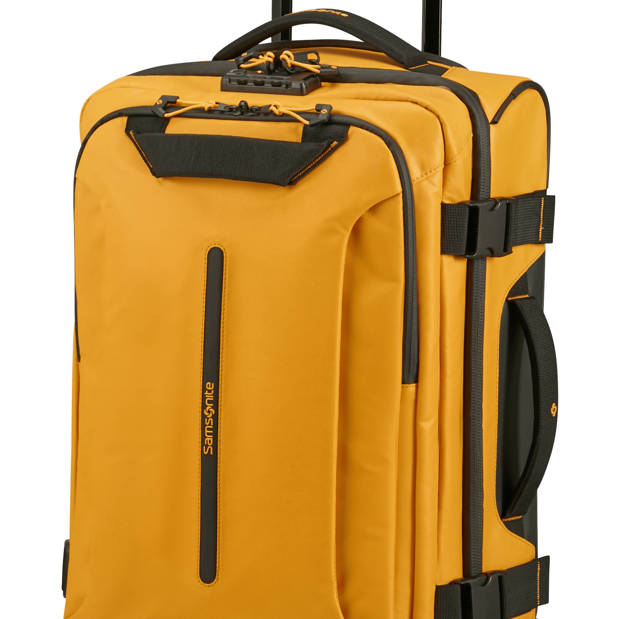 Samsonite Ecodiver Travel bag on 2 wheels