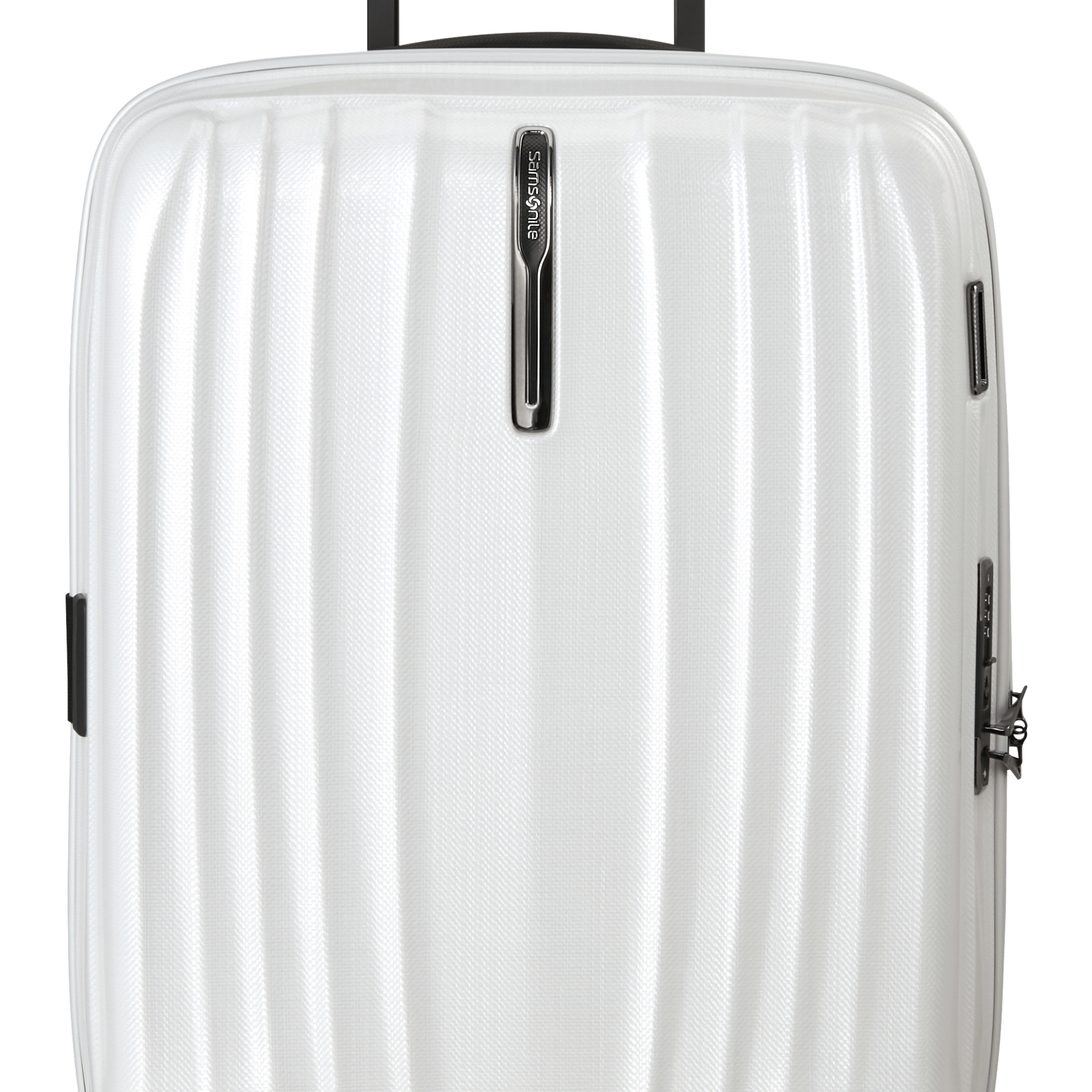 Samsonite Nexis Ekspanderbar kuffert med 4 hjul 55cm
