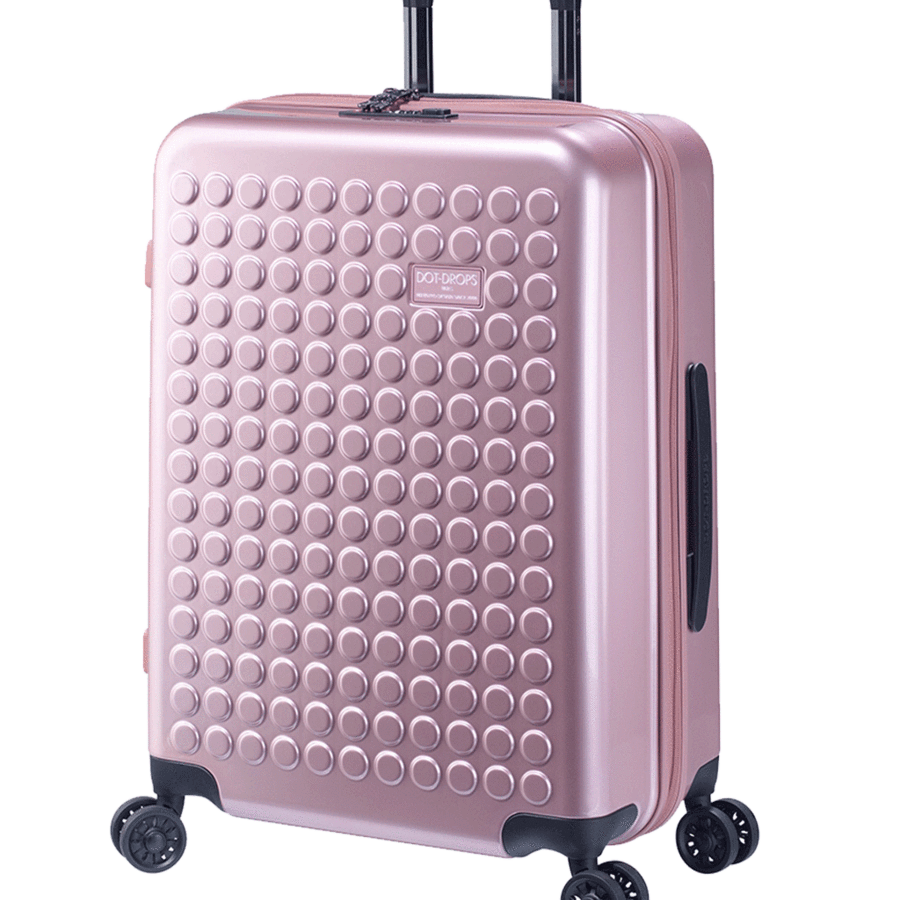 Chapter 2 Limited Medium Suitcase