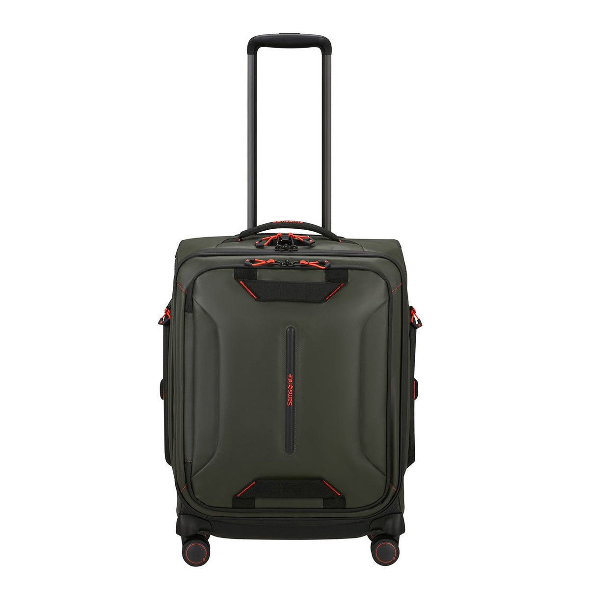 Samsonite Prodiver Spinner Duffle 55 Climbing Ivy front