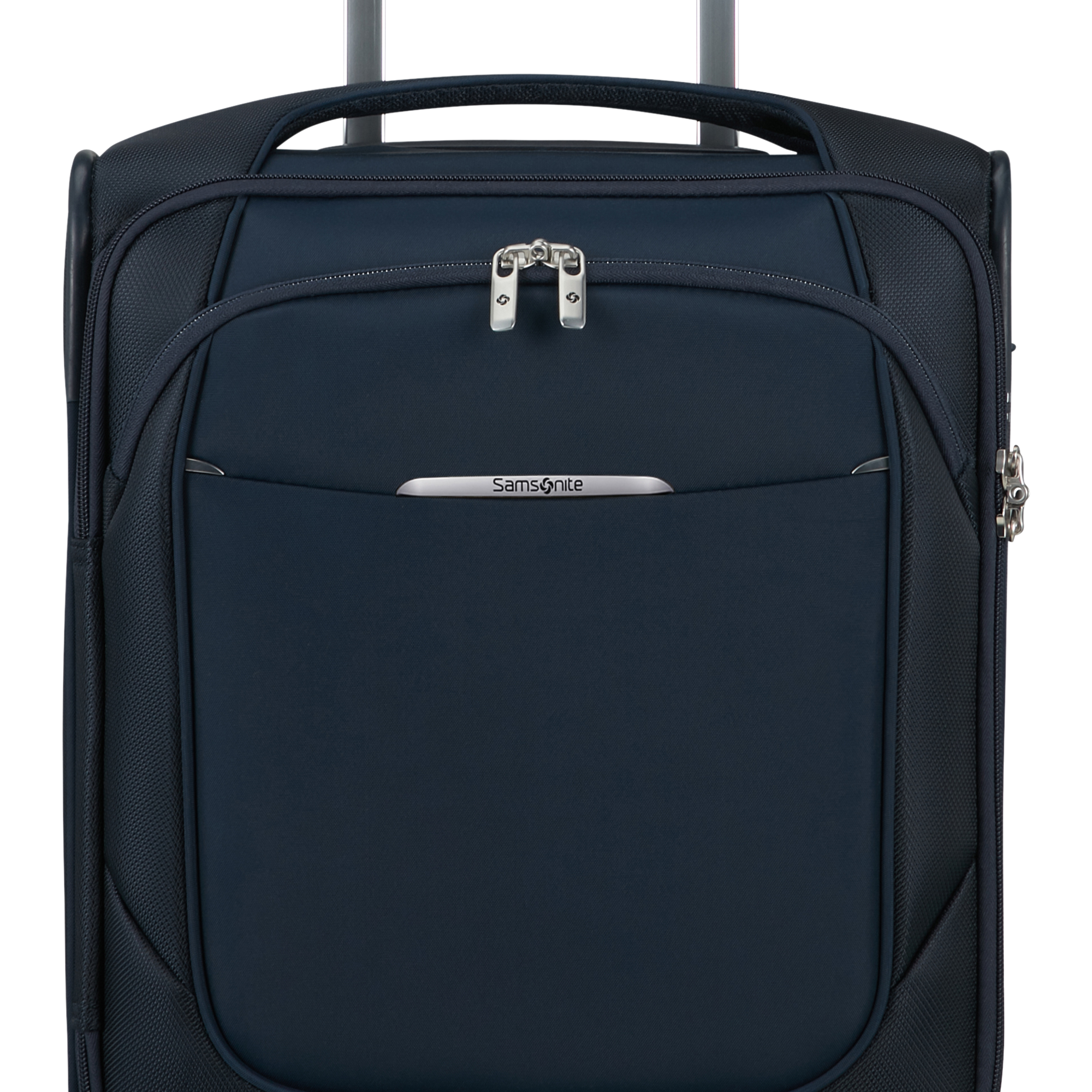 Samsonite Re-Lite Underseater 45cm 2 hjul
