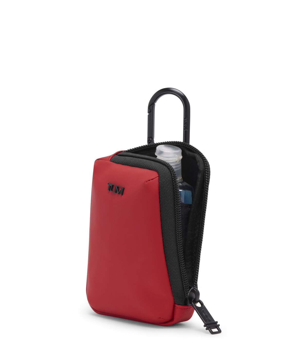 TUMI+ Modular Accessory Pouch TUMI Red additional view