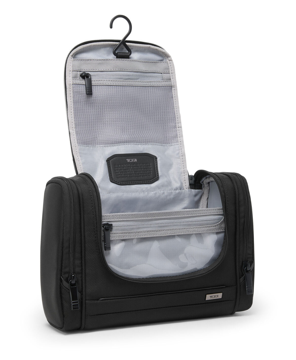 TUMI Alpha Hanging Travel Kit Black additional view