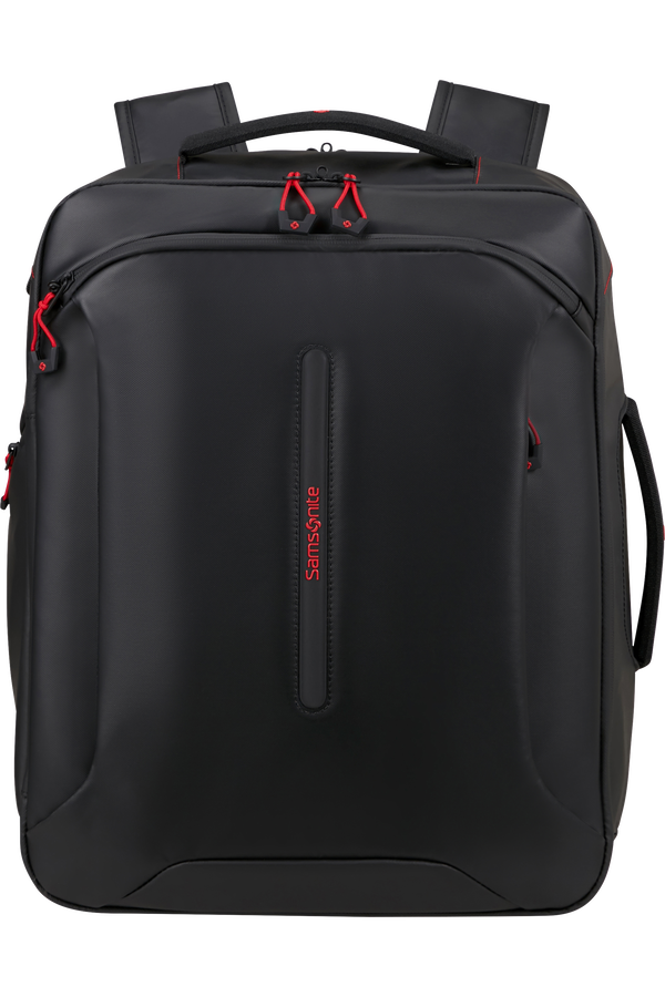 Samsonite Prodiver Rygsæk M Sort - front