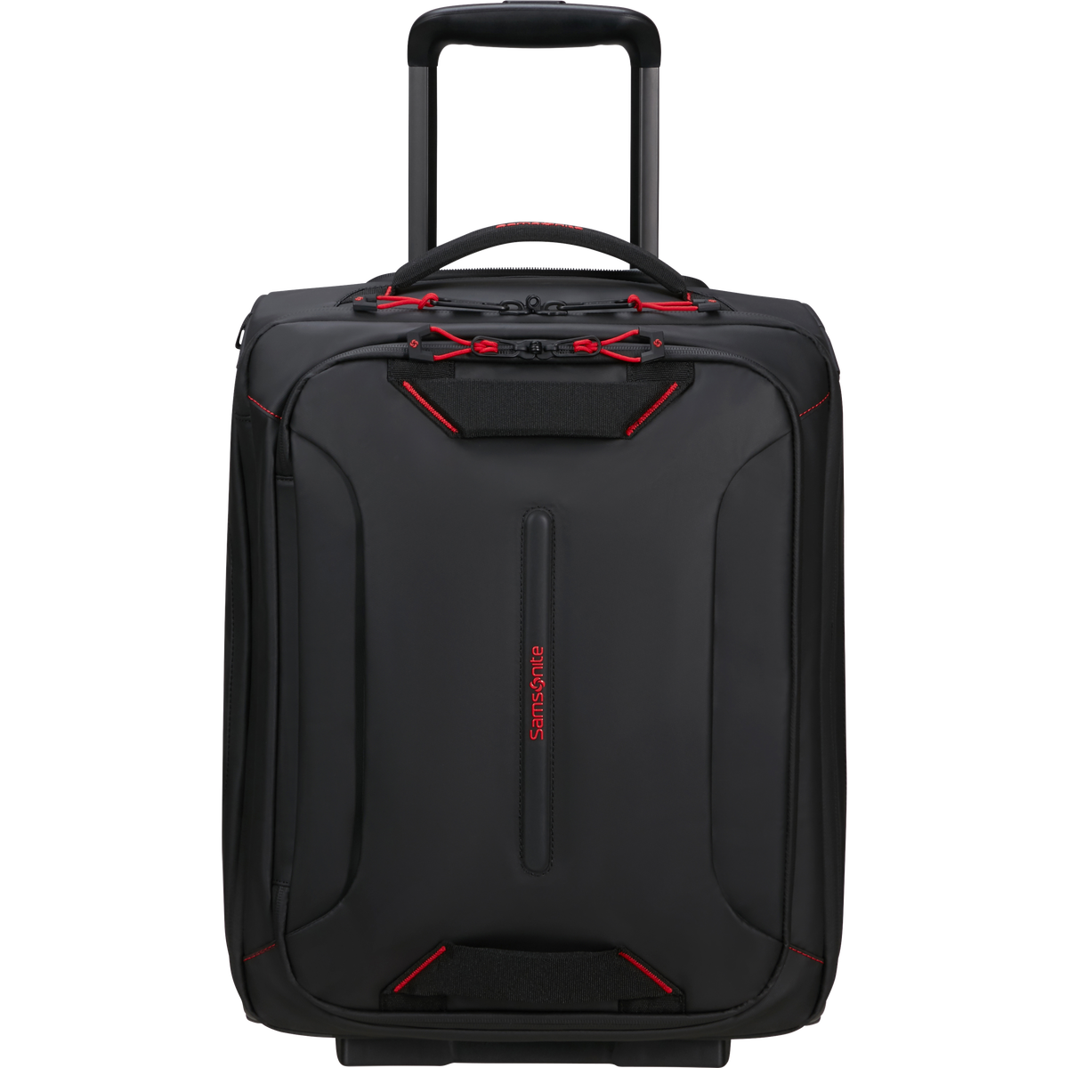 Samsonite Prodiver Underseater 45 cm Sort 151349-1041 - front