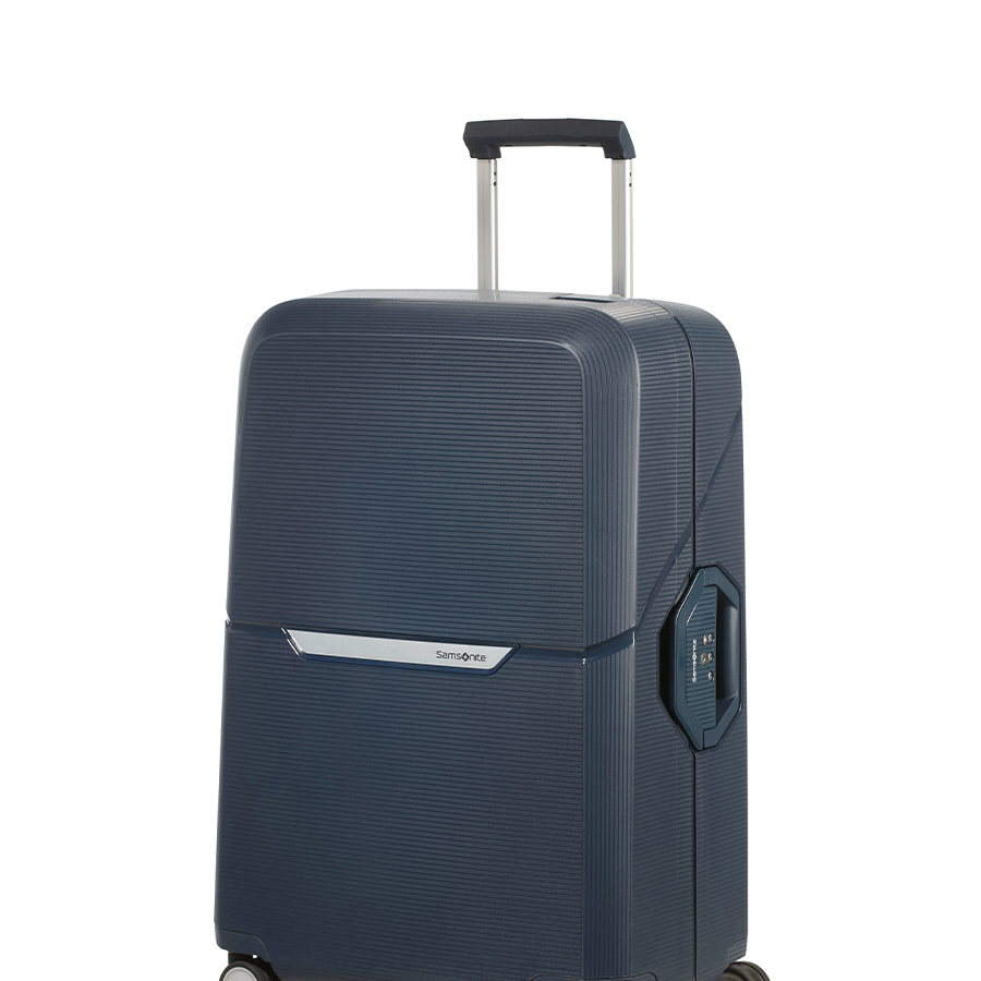 Samsonite Magnum Cabin Suitcase