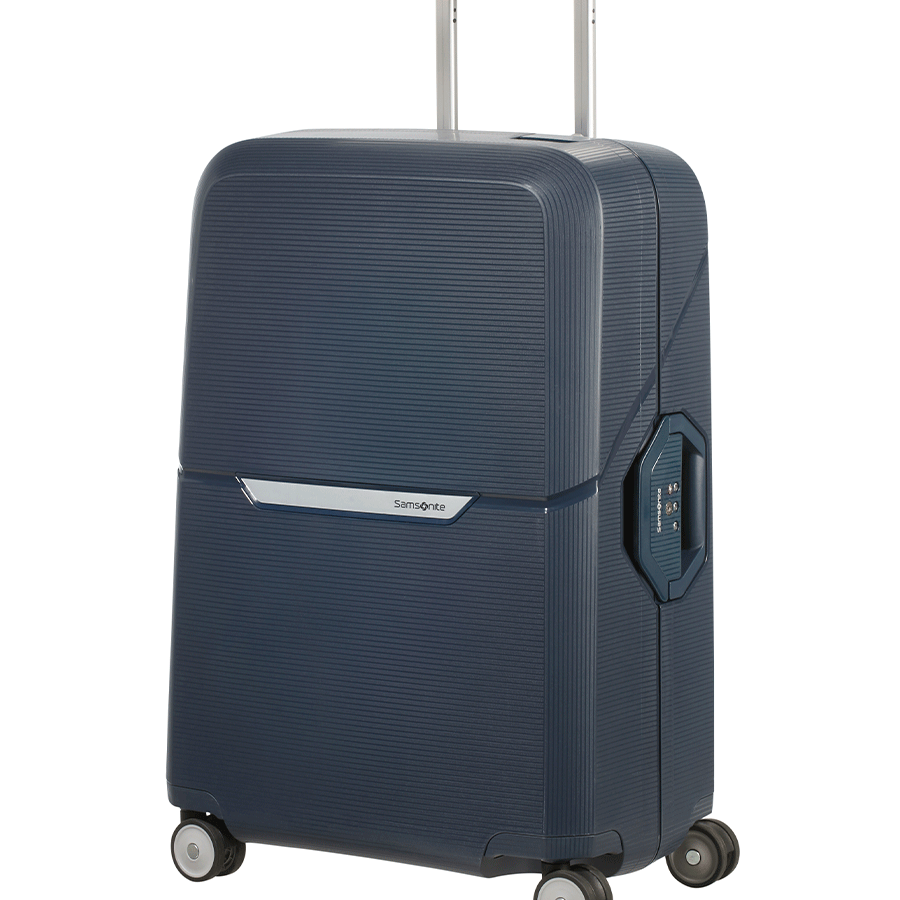 Samsonite Magnum Medium Suitcase