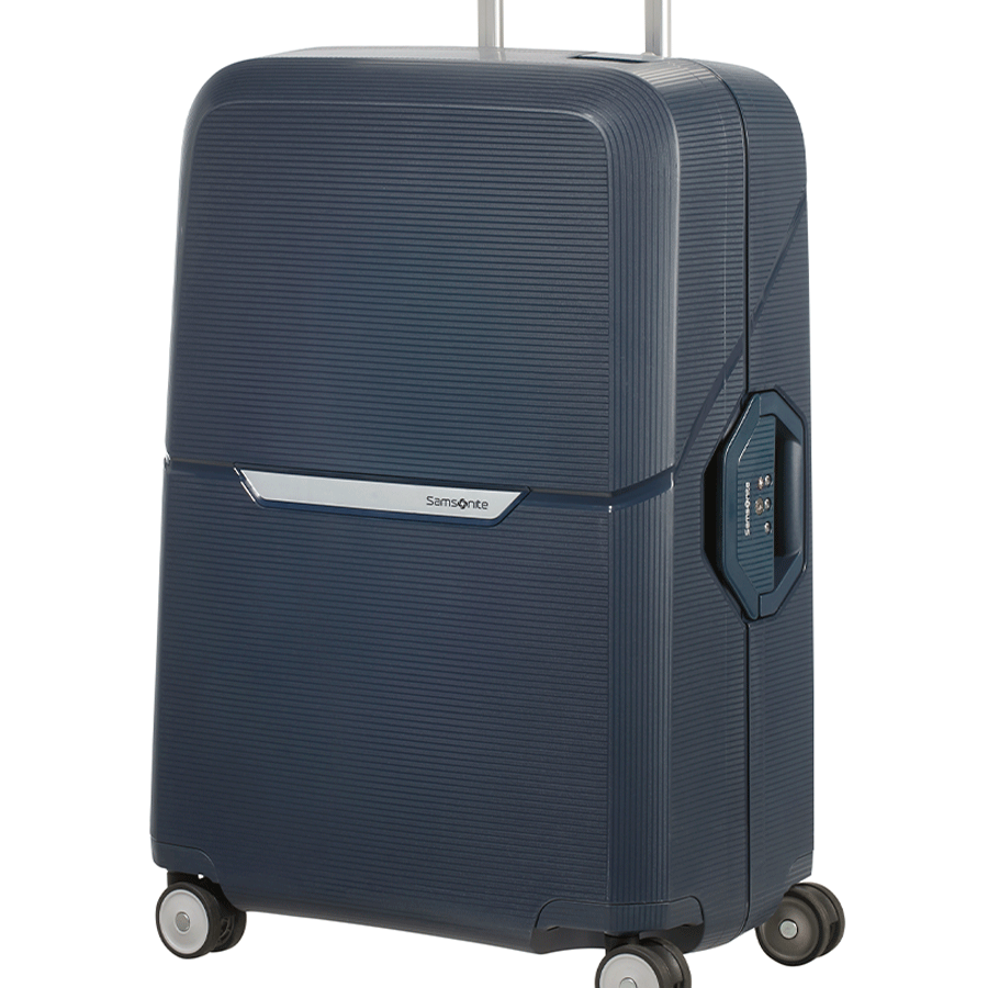 Samsonite Magnum Large Suitcase