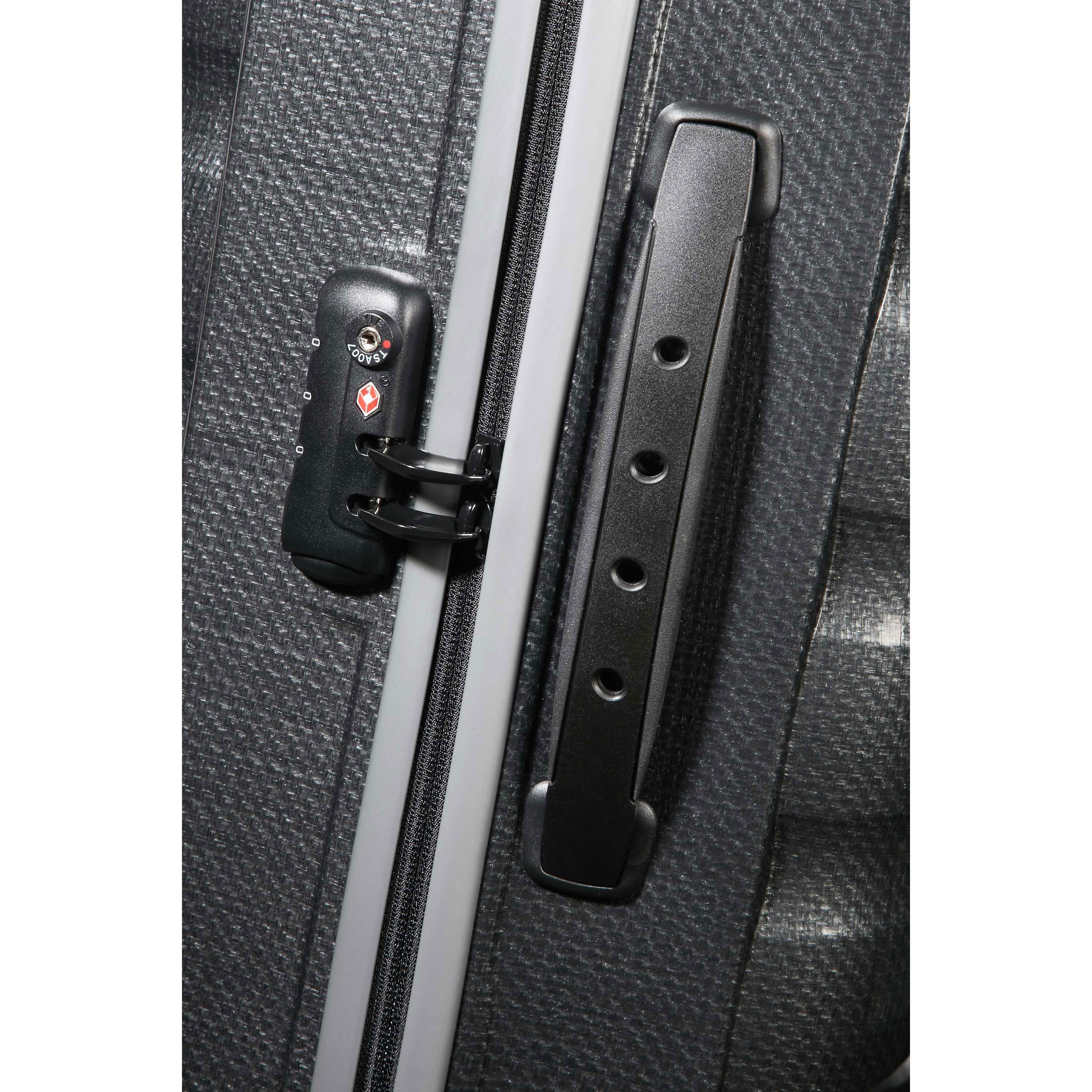 Samsonite TSA og handlebar