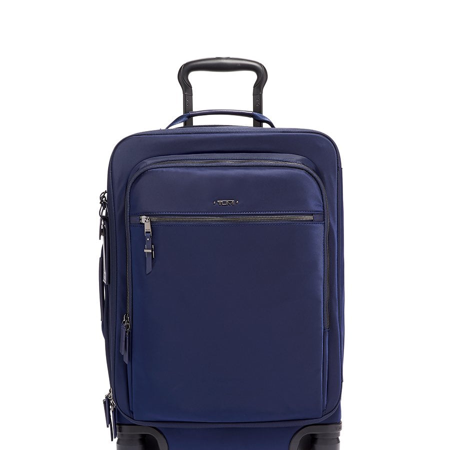 Tumi Voyageur Tres Leger International Cabin Suitcase