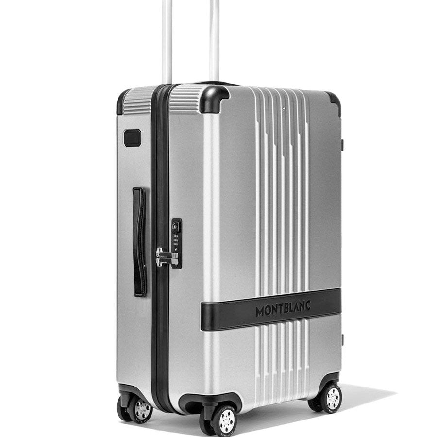 Montblanc MY4810 Trolley Medium Suitcase