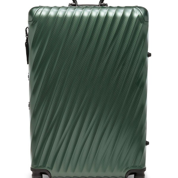 Tumi 19 Degree Aluminum Extended Trip Suitcase