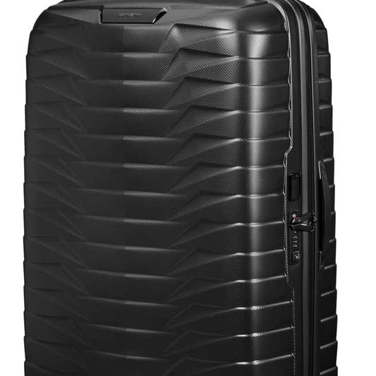 Samsonite Proxis Extra Large Suitcase