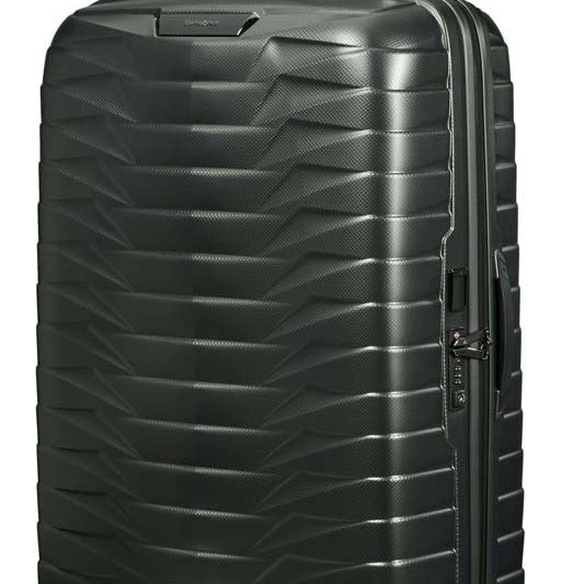 Samsonite Proxis Extra Large Suitcase