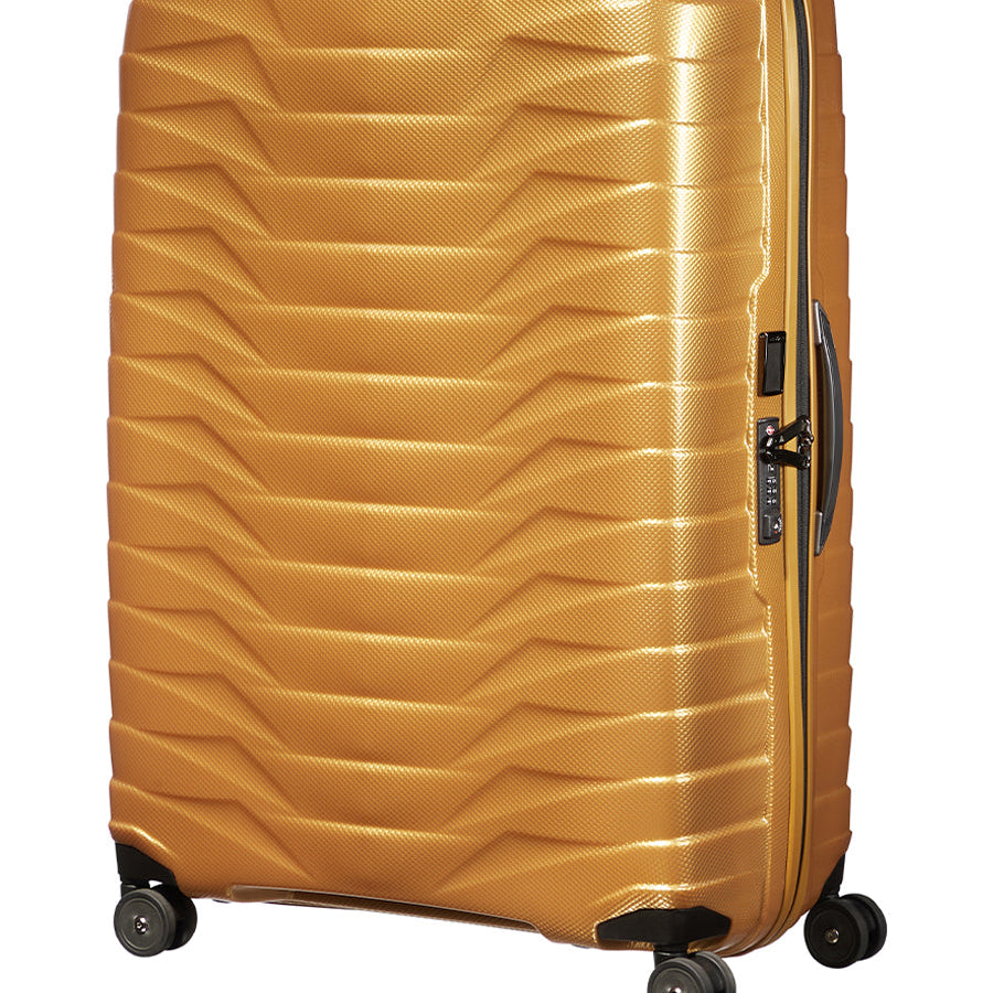 Samsonite Proxis Extra Large Suitcase