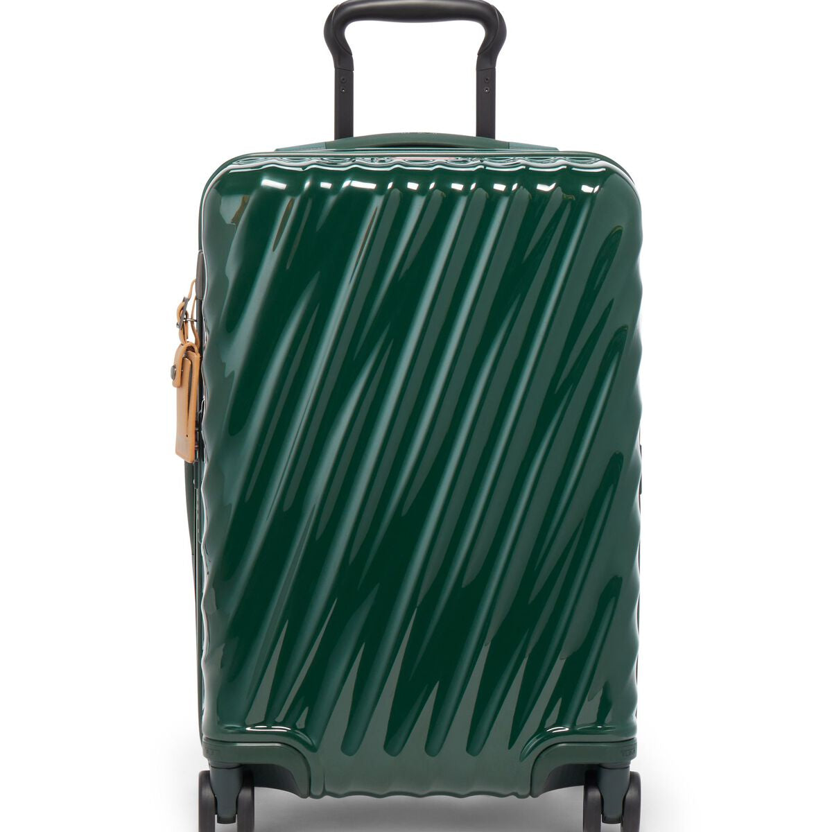 Tumi 19 Degree Polycarbonate International Carry-On