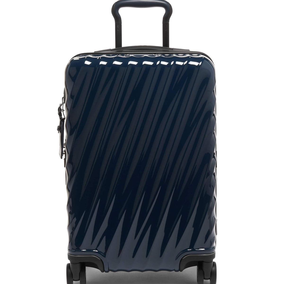 Tumi 19 Degree Polycarbonate International Carry-On