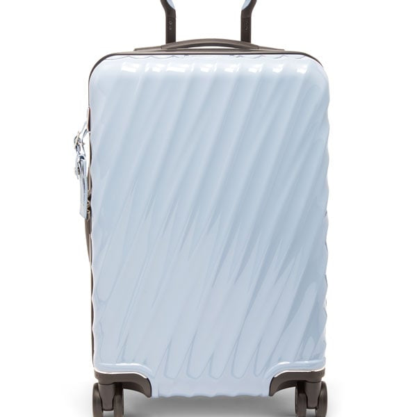 Tumi 19 Degree Polycarbonate International Carry-On