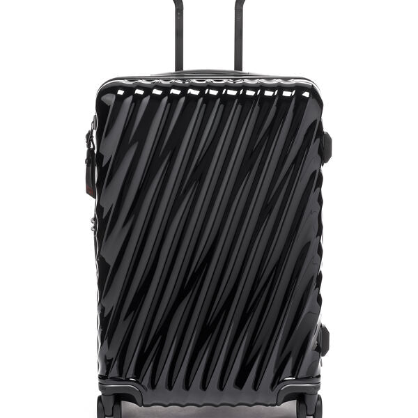 TUMI 19 Degree Polycarbonate Short Trip Expandable 4 Wheeled Packing Case