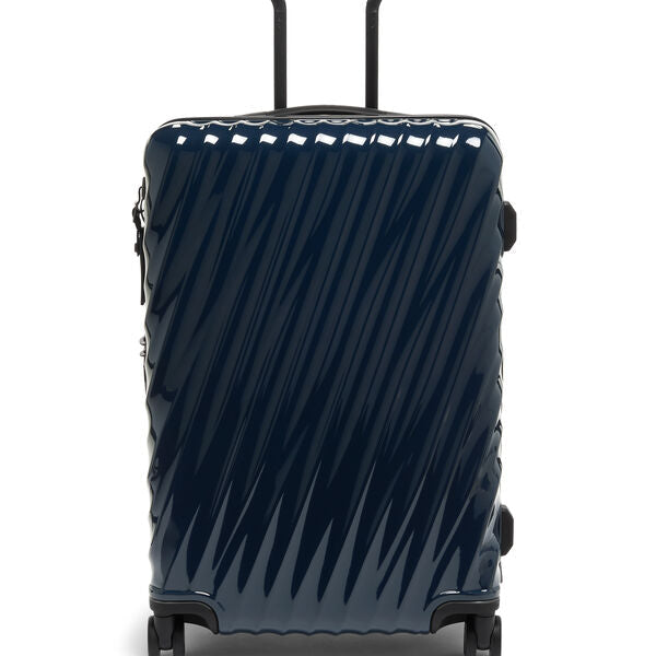 TUMI 19 Degree Polycarbonate Short Trip Expandable 4 Wheeled Packing Case