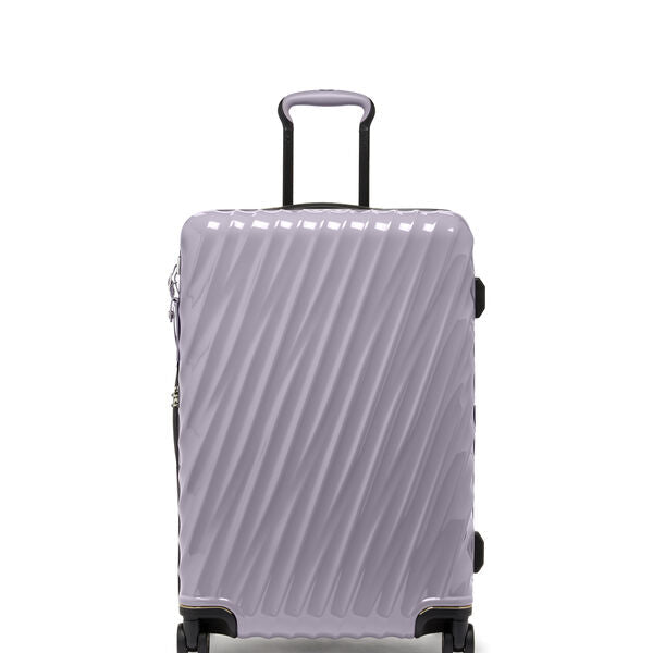 TUMI 19 Degree Polycarbonate Short Trip Expandable 4 Wheeled Packing Case