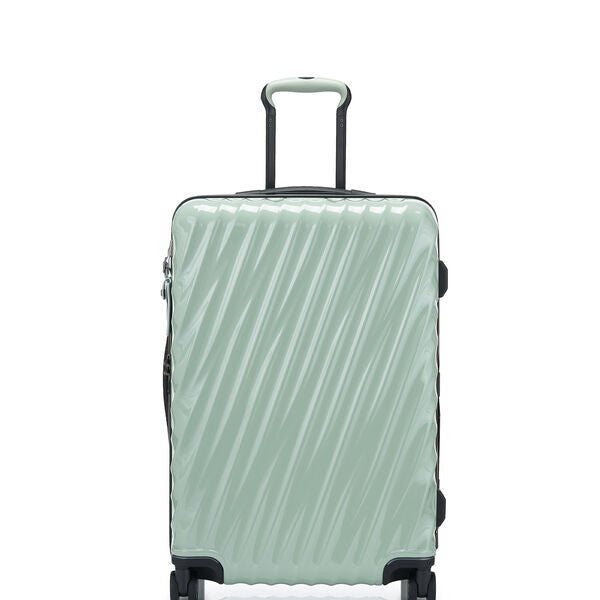 TUMI 19 Degree Polycarbonate Short Trip Expandable 4 Wheeled Packing Case