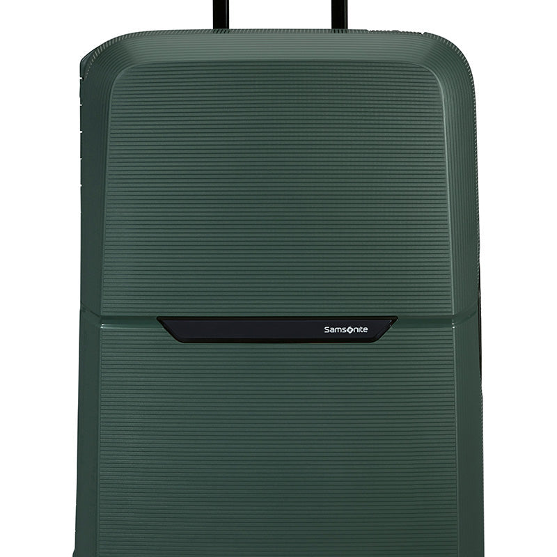Samsonite Magnum Eco Spinner 75 Suitcase