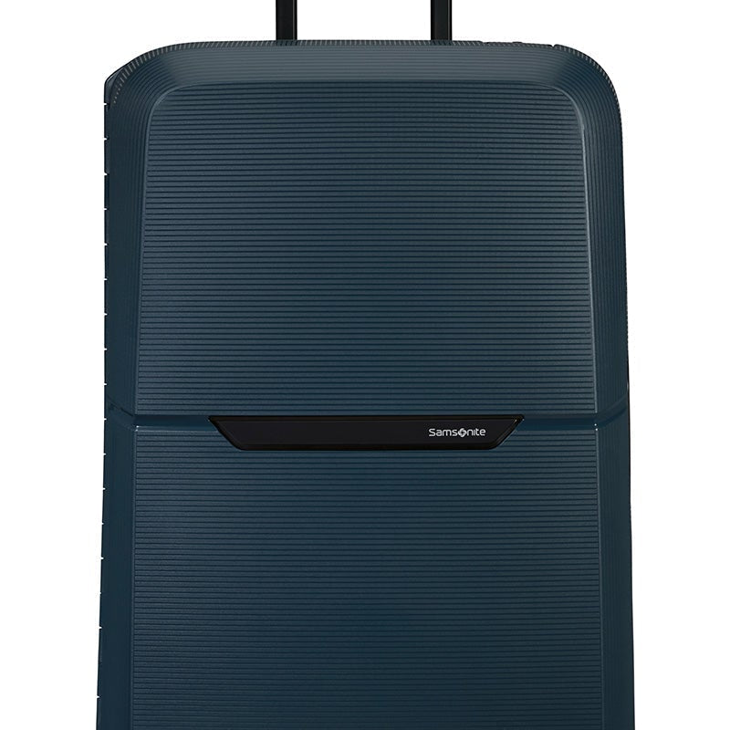 Samsonite Magnum Eco Spinner 75 Suitcase
