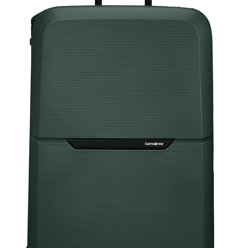 Samsonite Magnum Eco Spinner 81 Suitcase
