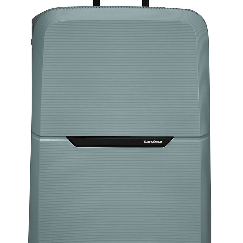 Samsonite Magnum Eco Spinner 81 Suitcase