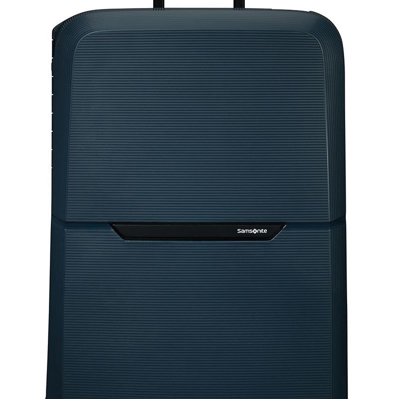 Samsonite Magnum Eco Spinner 81 Suitcase