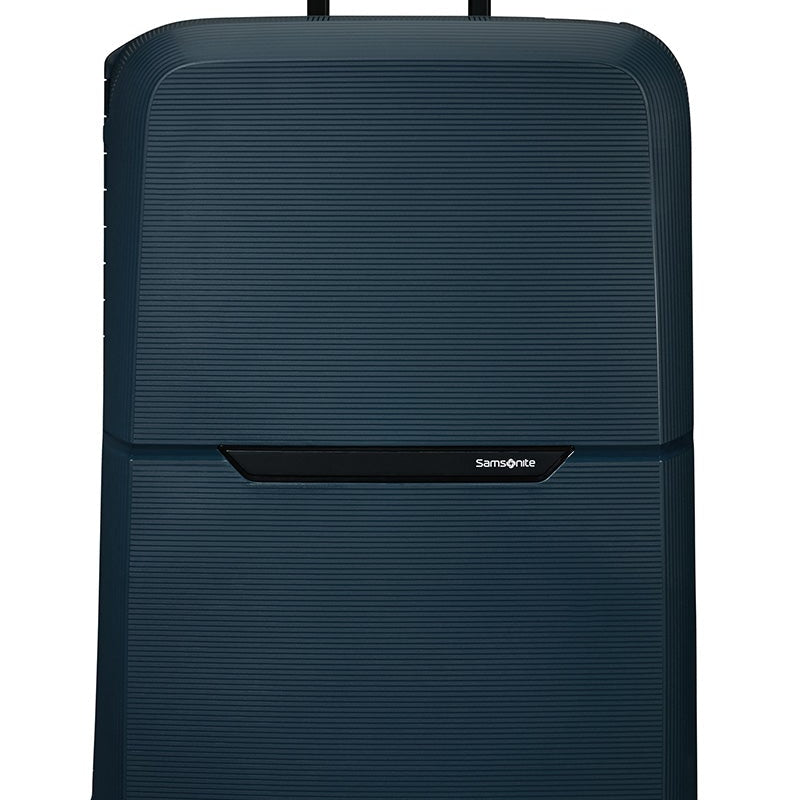 Samsonite Magnum Eco Spinner 81 Suitcase