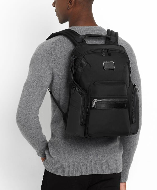 Navigation Backpack Model