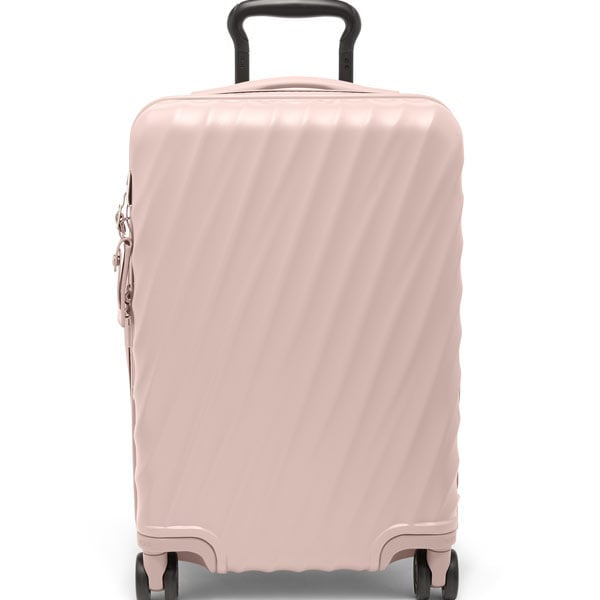 Tumi 19 Degree Polycarbonate International Carry-On
