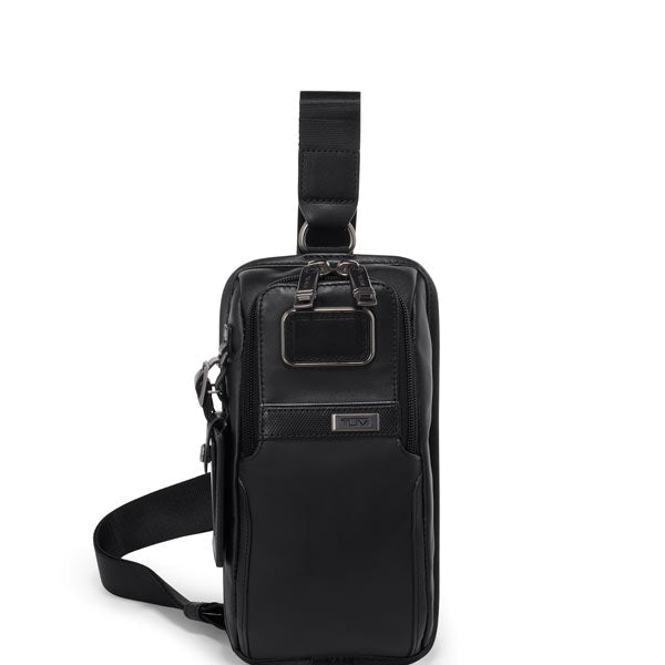 TUMI Alpha 3 Compact Sling