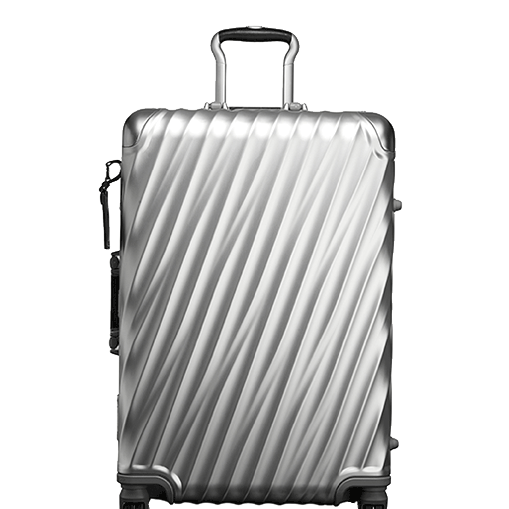 Tumi 19 Degree Aluminum Short Trip Medium Suitcase