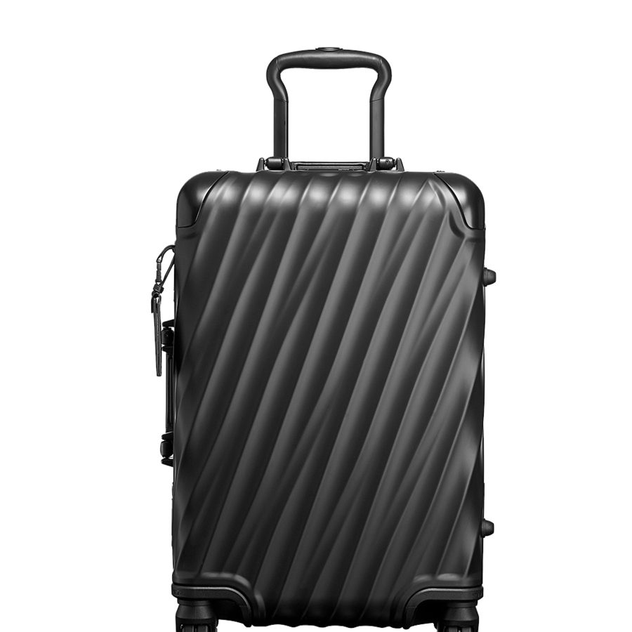 Tumi 19 Degree Aluminum International Cabin Suitcase