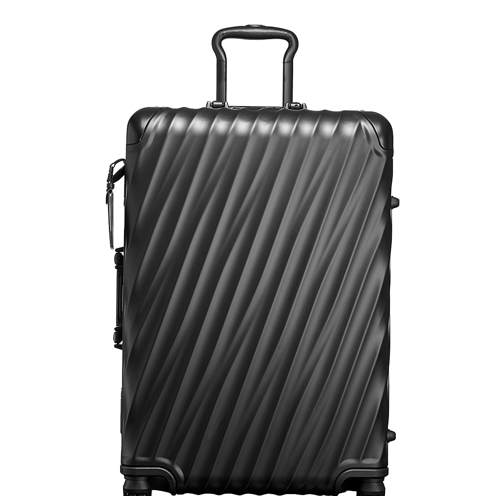 Tumi 19 Degree Aluminum Short Trip Medium Suitcase