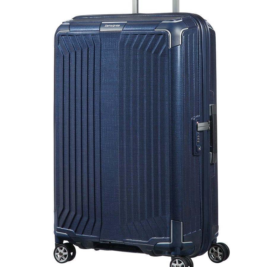 Samsonite Lite-box Large Suitcase