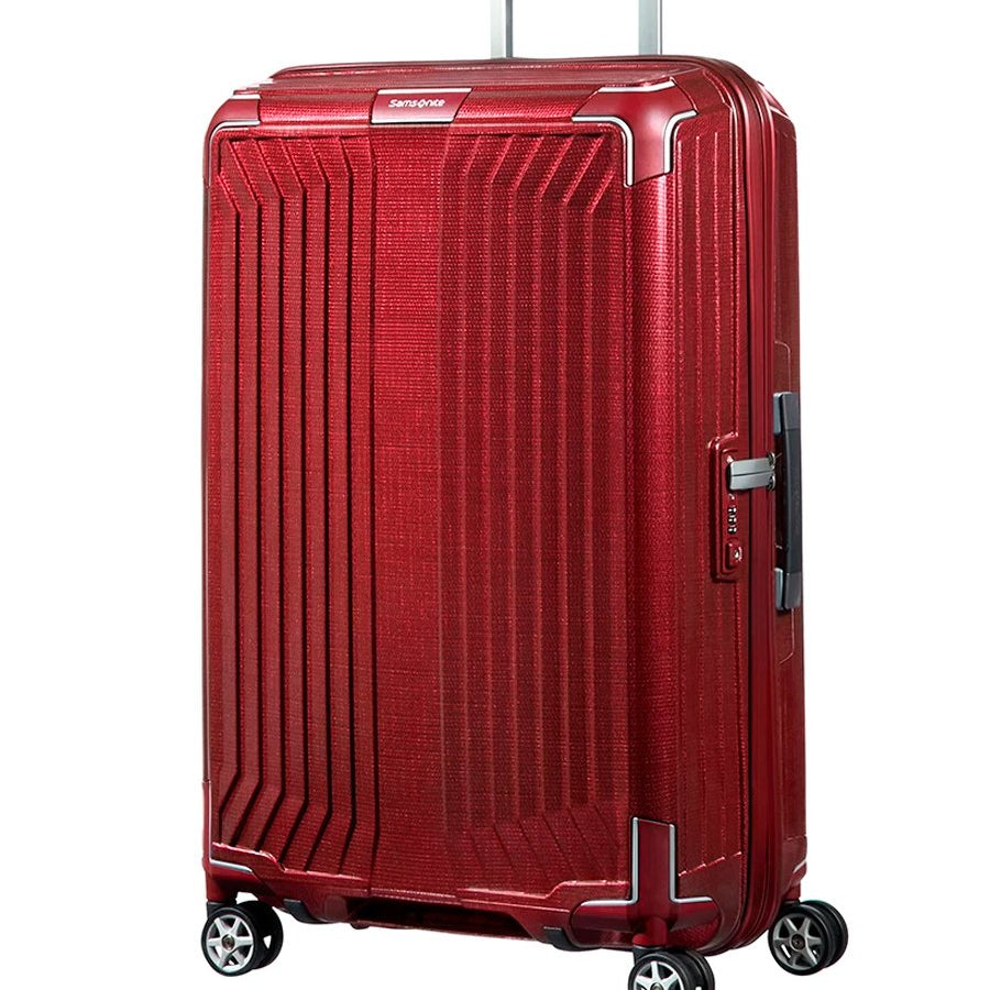 Samsonite Lite-box Large Suitcase