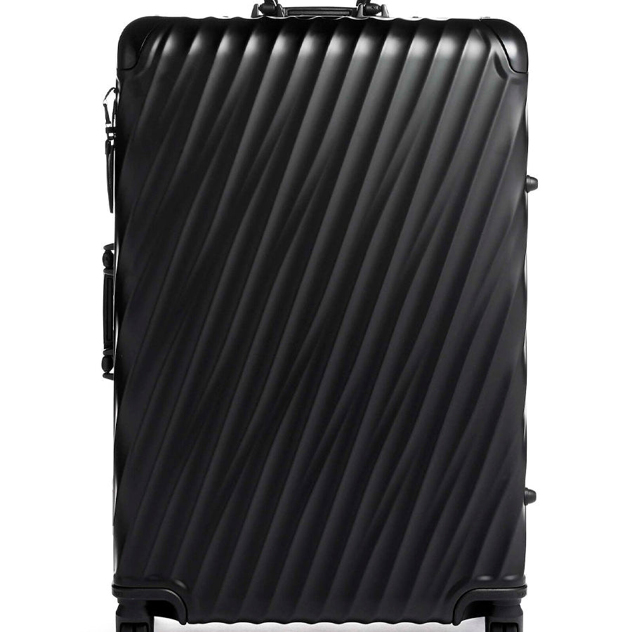 Tumi 19 Degree Aluminum Extended Trip Suitcase
