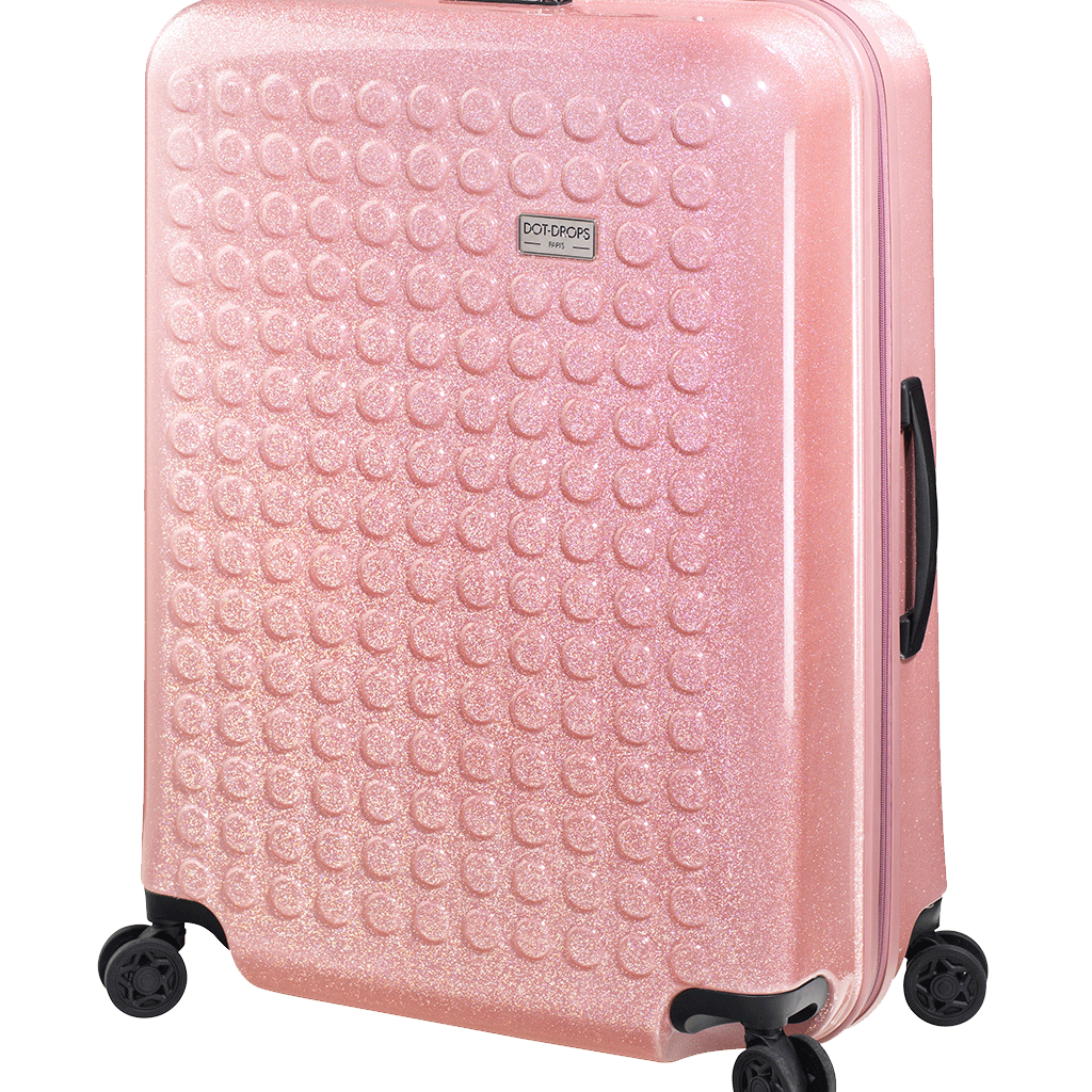 DotDrops Chapter 3 Extra Large Glitter