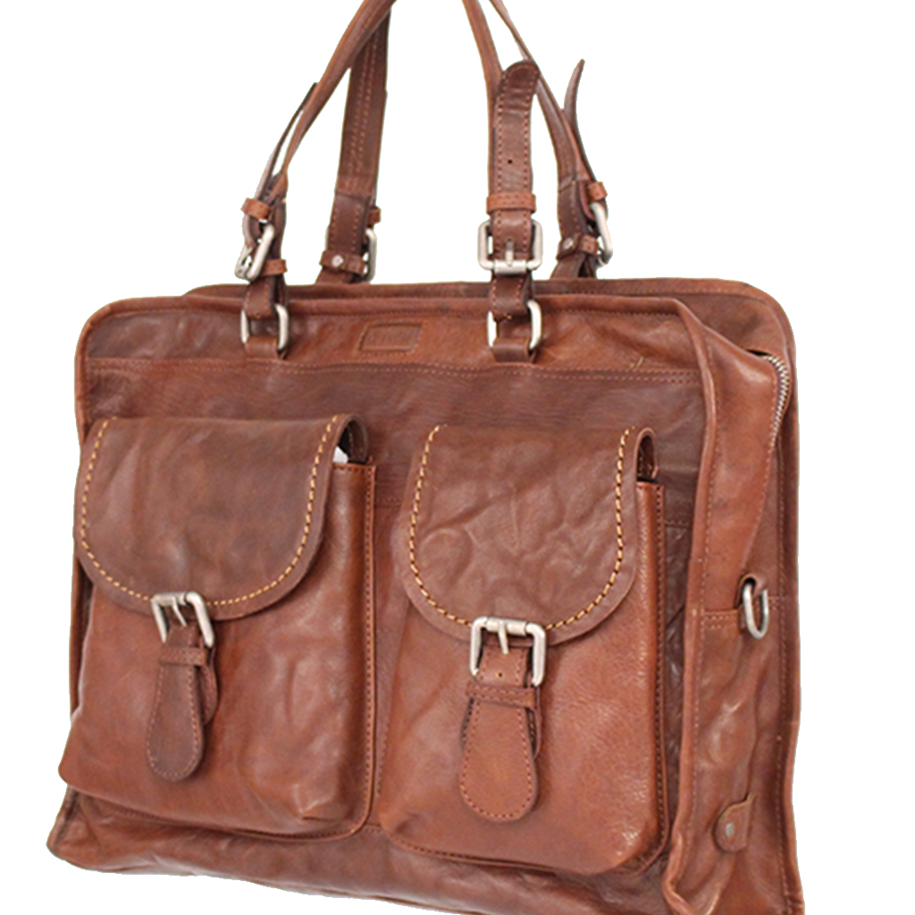 KKDK Leather Folder