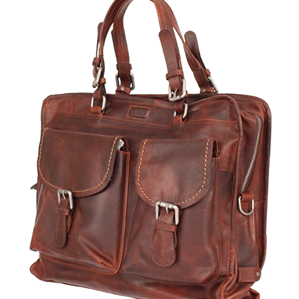 KKDK Leather Folder