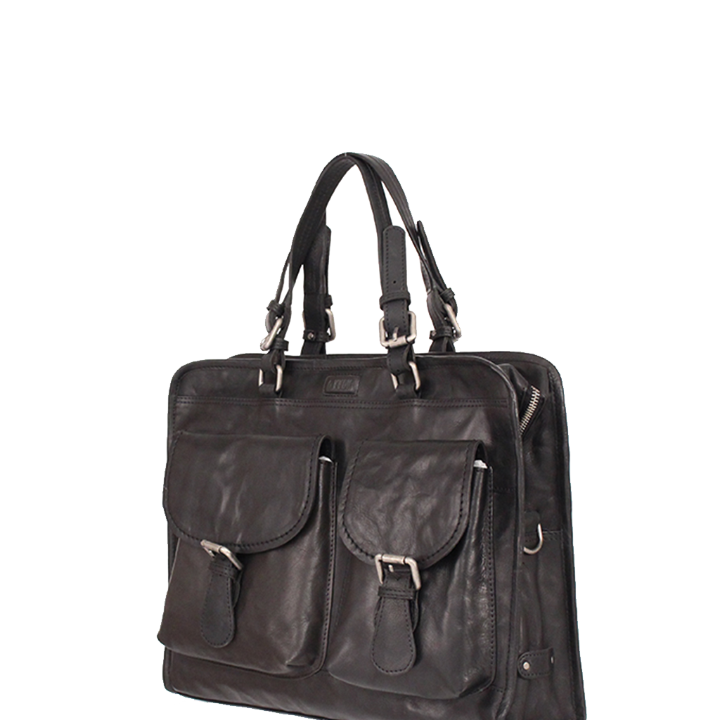 KKDK Leather Folder