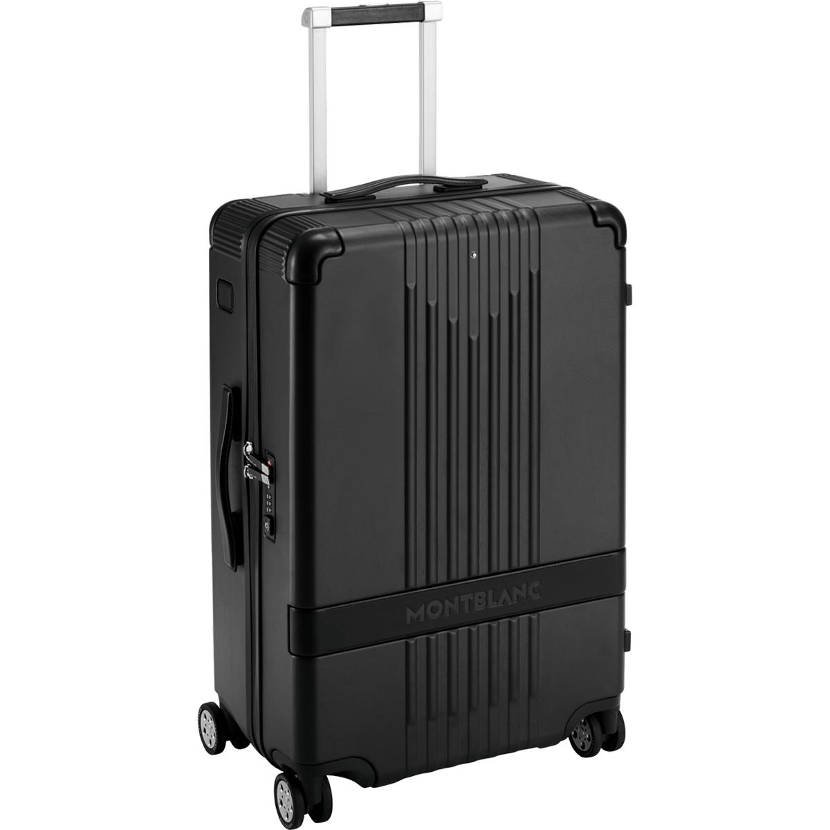 Montblanc MY4810 Trolley Medium Suitcase