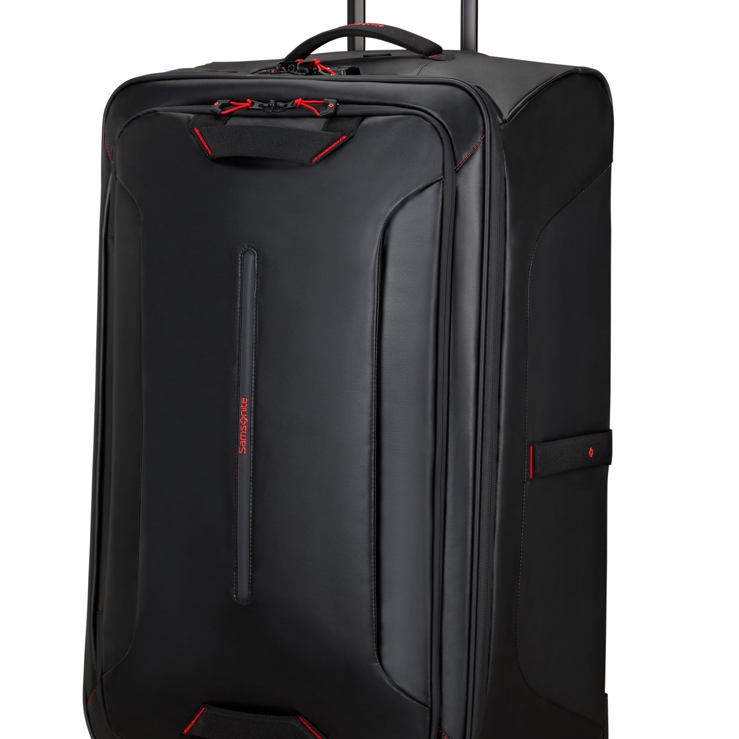 Samsonite Ecodiver Large Suitcase on 4 wheels